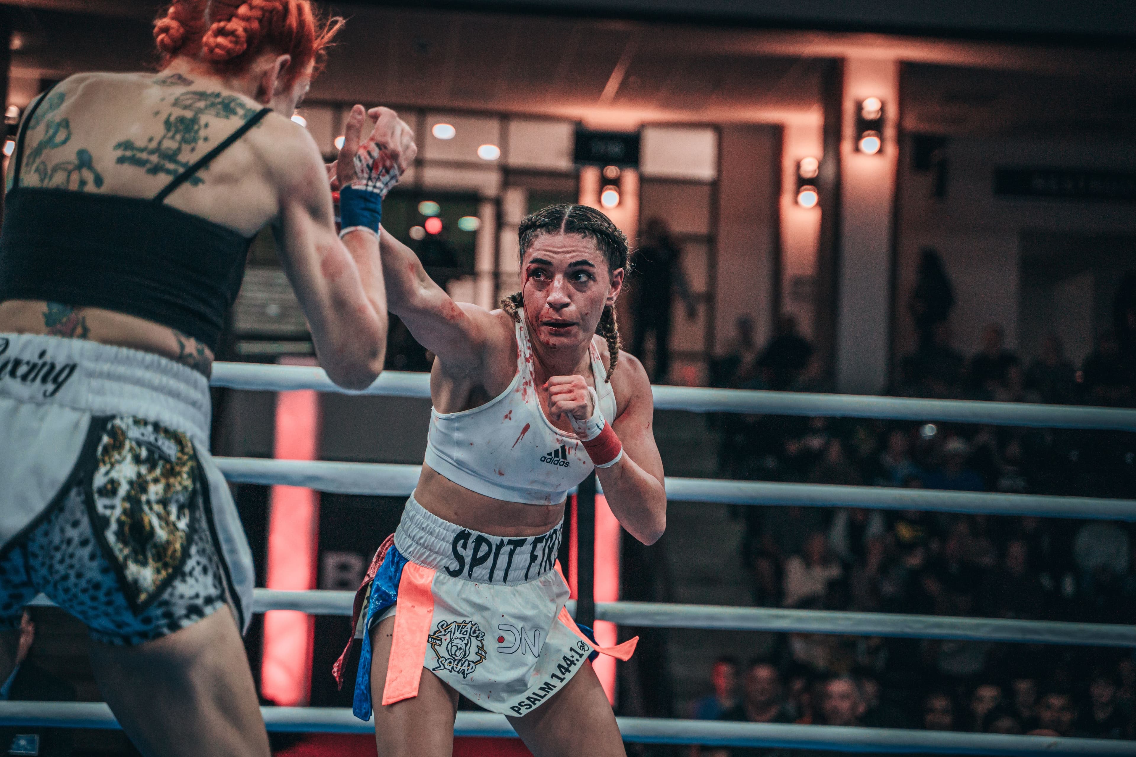 BYB 27: The Most Raw, Unfiltered Combat Sport on the Planet Returns to Tampa